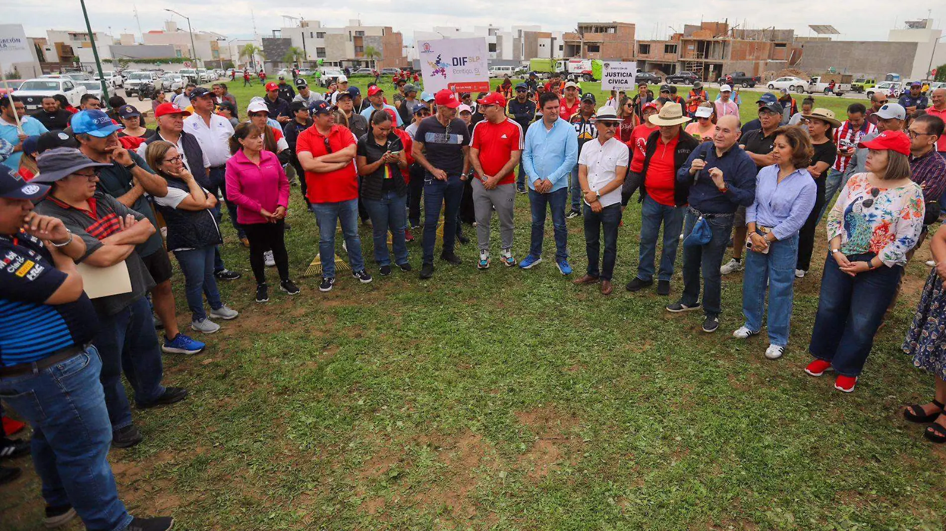 Juntas de Participación Ciudadana